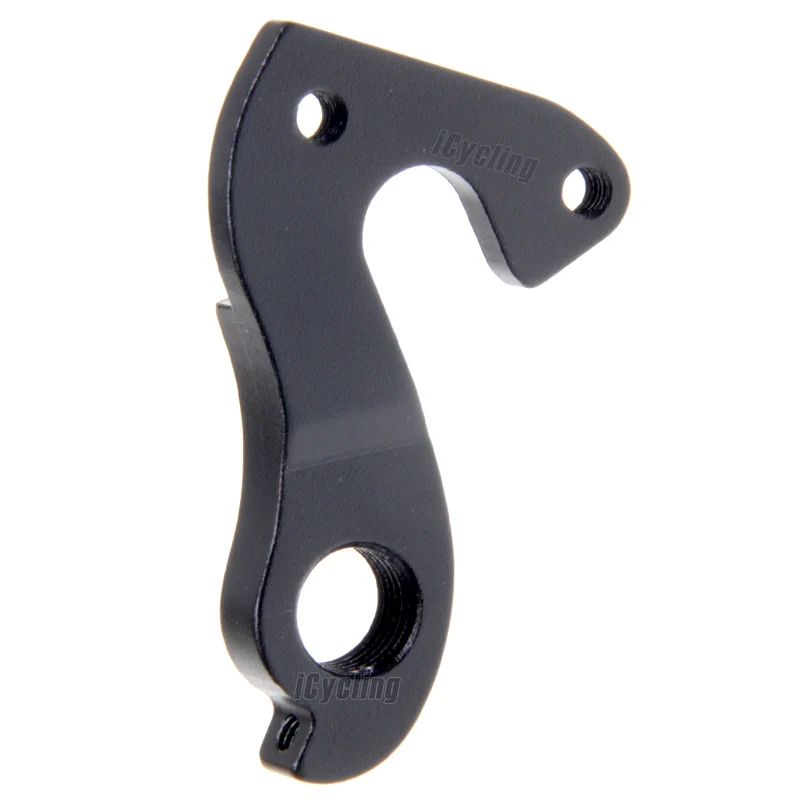 2 Pz Deragliatore Gear Hanger Per Pinarello F8 Dogma 65.1 F10 Gan Gr Grs Carbon Prince Mercurio K8 Fp Nuova Versione Cnc Dorpout