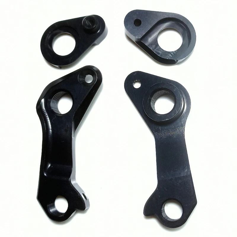 2Pc Bicycle Mech Dropout Per Pinarello Cycle Direct Mount Dogma F10 Disc F8 Gan Gr Disc Nytro Rokh Andromeda Deragliatore Hanger