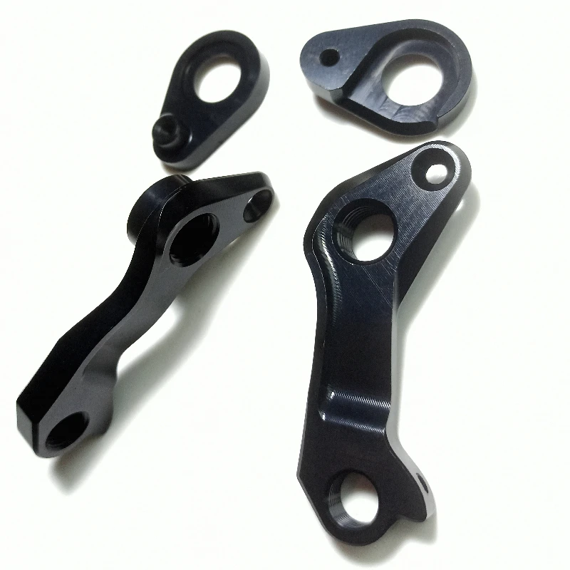 2Pc Bicycle Mech Dropout Per Pinarello Cycle Direct Mount Dogma F10 Disc F8 Gan Gr Disc Nytro Rokh Andromeda Deragliatore Hanger