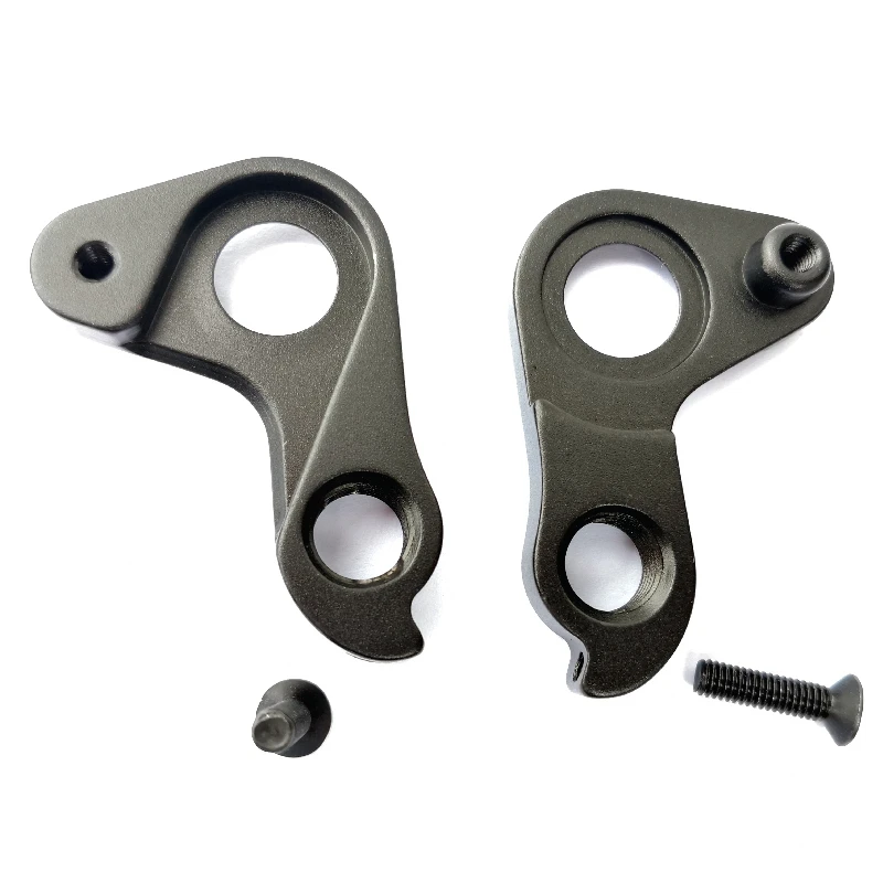 2Pc Bicicletta Deragliatore Gancio Per Pinarello Dogma F10 K10S Disco F8 Pinarello Gan Gr Disco Dogma Xc Rokh Andromeda Xc Mech Dropout