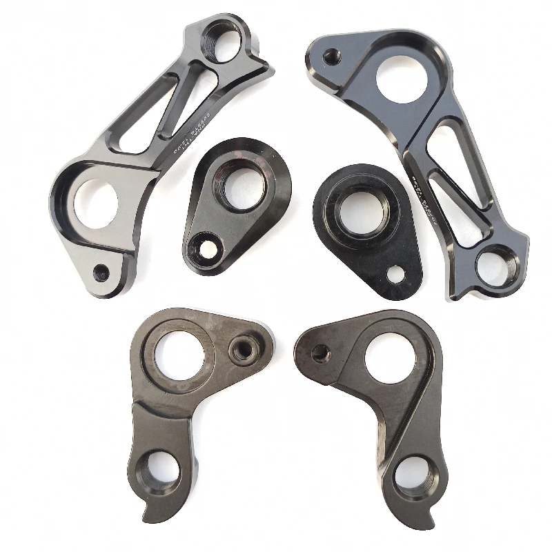 1 Pz Bicicletta Deragliatore Posteriore Gancio Per Pinarello Dogma F10 F8 F12 Andromeda Gan Gr Prince Rokh Xc Nytro Disc Grevil Mech Dropout