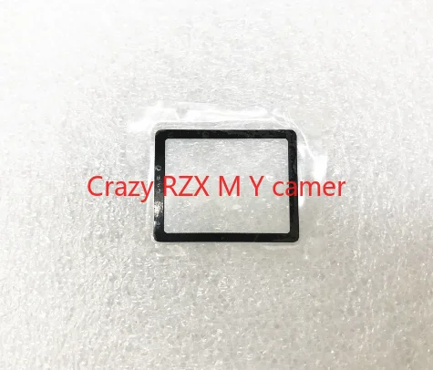 Piccolo Schermo Esterno Schermo Superiore Esterno Schermo Hd Per Nikon Z6 Z6 Ii Z7 Z7 Ii Accessori Per Fotocamere