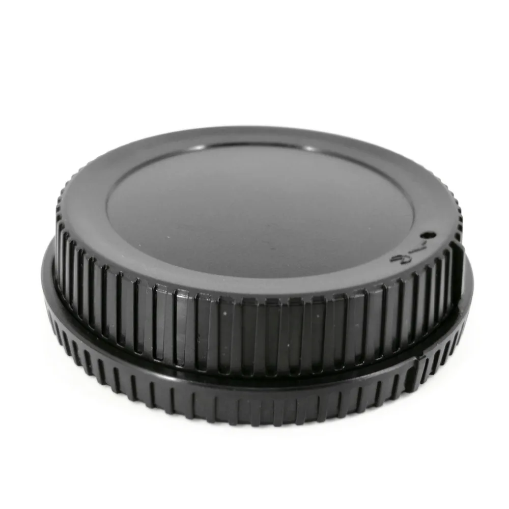 Copriobiettivo Posteriore + Cappuccio Corpo Anteriore Della Fotocamera Per Obiettivi Nikon Z9 Z7Ii Z7 Z6 Ii Z5 Z50 Z30 Zfc Zf Z Z Mount/Adattatore Ftz