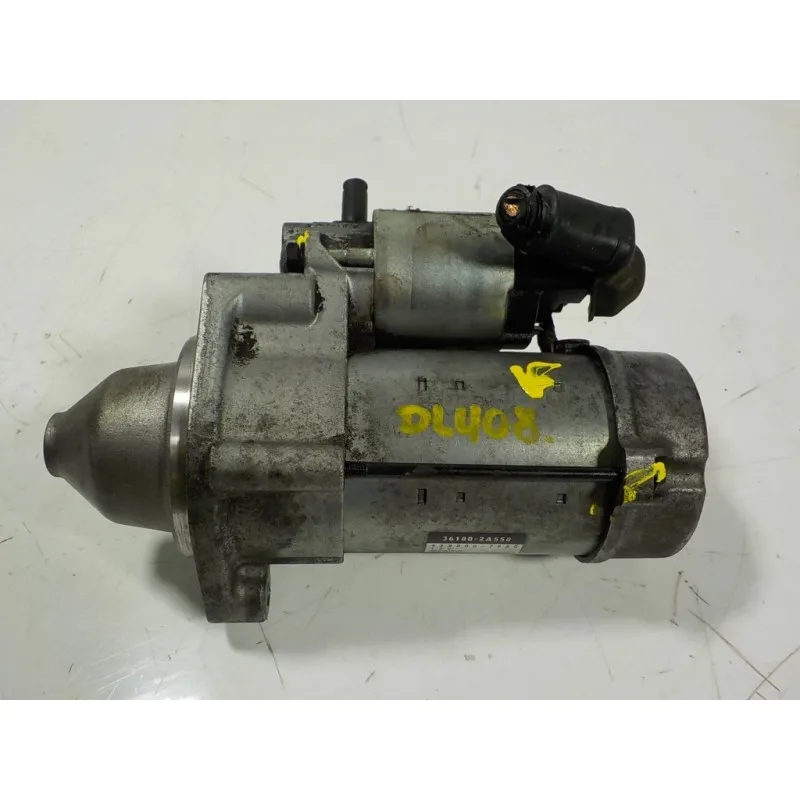 Motorino Di Avviamento/361002 A550/361002 A550/17305167 Per Kia Sportage 1.7 Crdi Cat