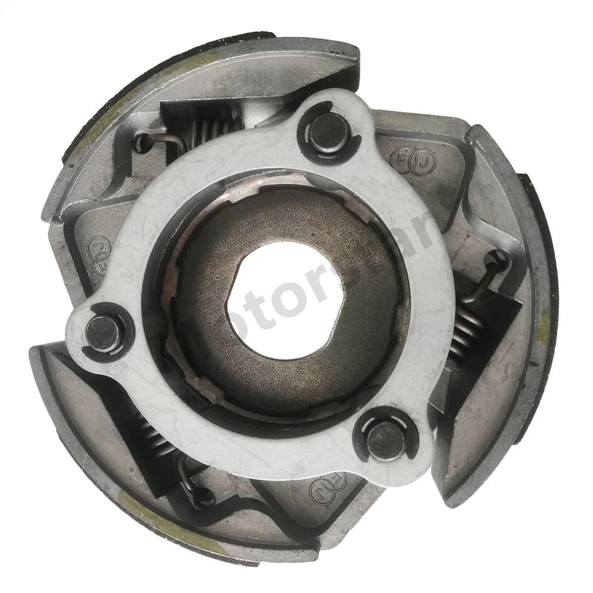 Pattino Porta Frizione Per Yamaha Vp300 Xc300 Versity 300 Taotao Freelander