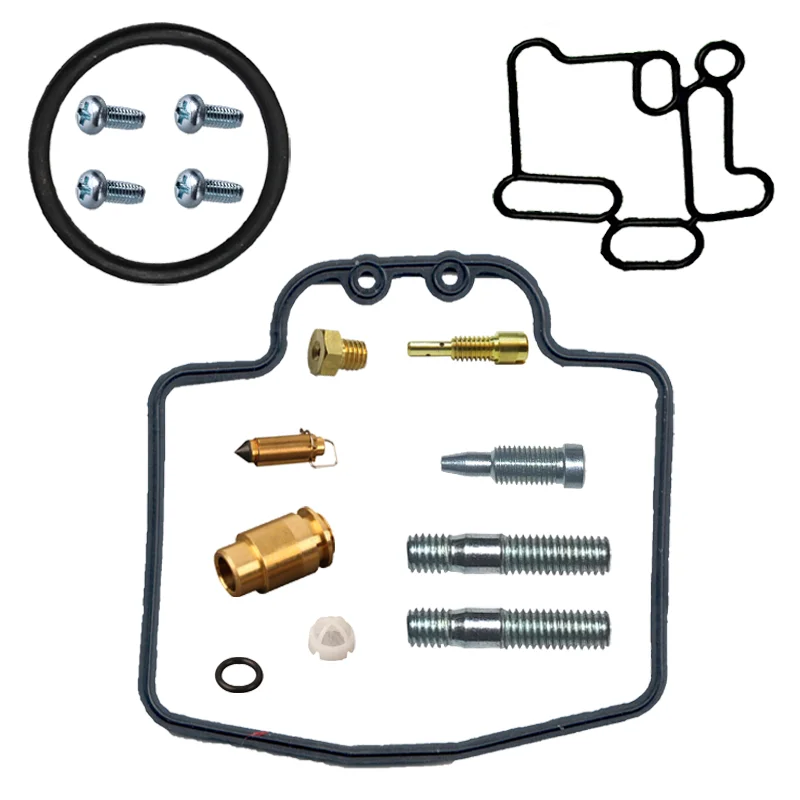 Kit Di Riparazione Per Carburatore Yamaha Versity 300 Vp300 2002-2006