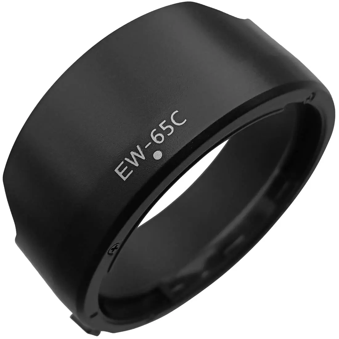 Ew-65C Paraluce Reversibile Compatibile Con Obiettivo Canon Rf 16Mm F2.8 Stm Per Fotocamera Canon Eos R R5 R6 R7 R10 R3 Rp