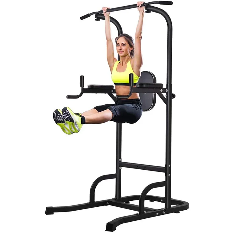 Prodotti Popolari March Expo Implementos Gimnasio Gym Wights Wall Mounted Doorway Pull Up Bar Mate Station Pull Up Rack Machines