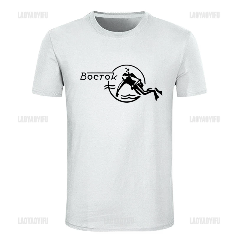 Vendita Calda Scott Scuba Dude New Print Men T Shirt Japanses Style Grafica Di Alta Qualità 3D Top Tee Felpa Drop Ship
