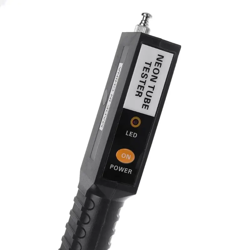 Tester Per Lampadine Tester Portatile Tester Per Tubi Portatile Lampada Fluorescente Lampadina Led Tester Funzionamento