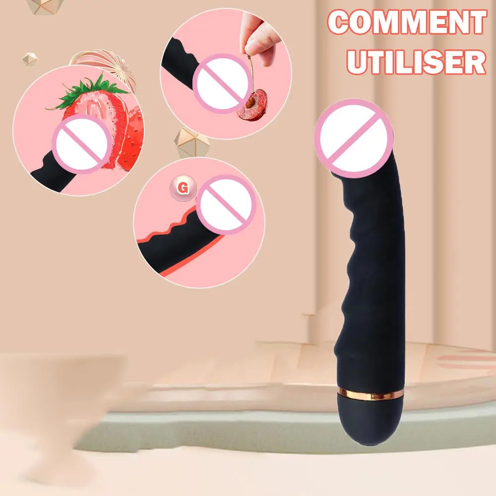 Pusyy Membro Maschile Sarà Sesso Sillicone Clitoride Giocattoli Tette Sesso Per Le Donne Leccare Il Seno Vibratore Uomini Cosplays Superiori Crw1