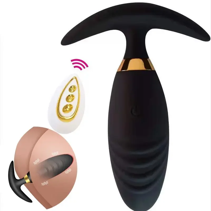 Brief Plug Woman Set Vibrating Egg Sex Toys Per Uomini E Donne 10 Modalità Bambola Maschile Per Le Donne Giocattolo Deep Plug Vibratore Perinee