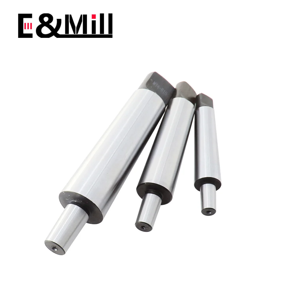 1 Pz Morse Tapper Shank Drill Chuck Arbor Tornio Cnc Drill Machine Mt1 Mt2 Mt3 Mt4 B10 B12 B16 B18 B22 Portautensili Biella