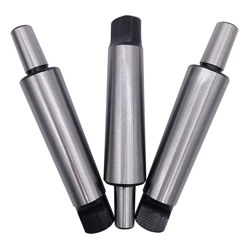 1 Pz Morse Taper Shank Tool Mt4 B10 B12 B16 B18 B22 Trapano Chuck Rod Mohs Rod Per Tornio Strumento Di Fresatura