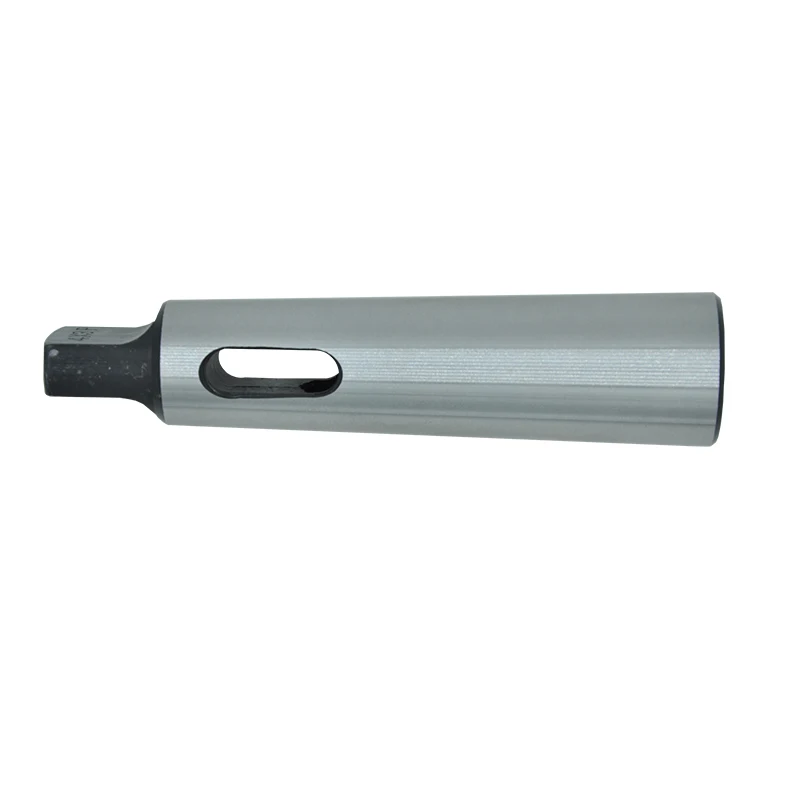 1 Pz Adattatore Morse Cono Mt3 Per Mt5 Cono Morse Adapter Riduzione Drill Manica Manica Cono Morse Di Parti Di Macchine