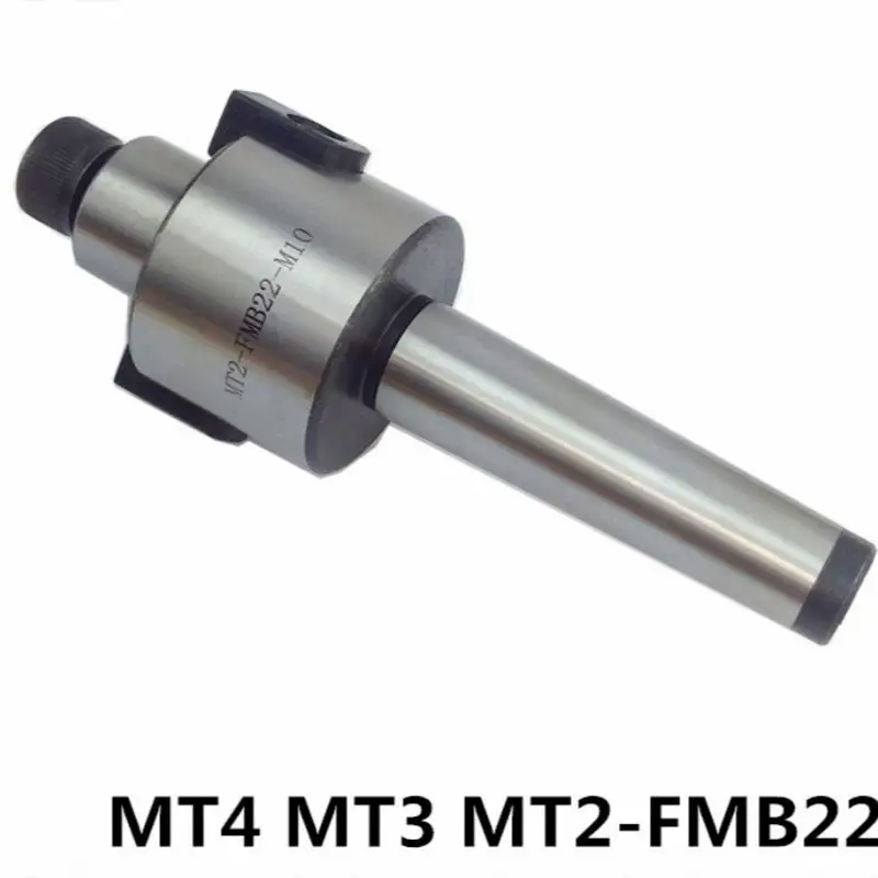 Mt3 Fmb22 M12 Mt4 Fmb22 M16 Mt2 Fmb22 M10 Portautensili Conico Conico Morse