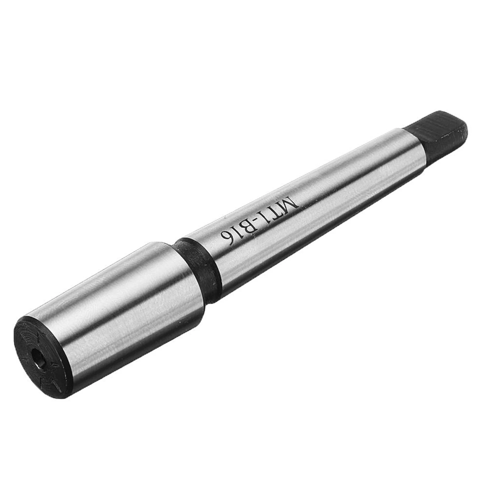 Sliver Drawbar Adapter Drill Mandrini Mt1-B16 Durevole Tornio Ad Alta Precisione Utensili Cnc Durata Portautensili Conici Morse