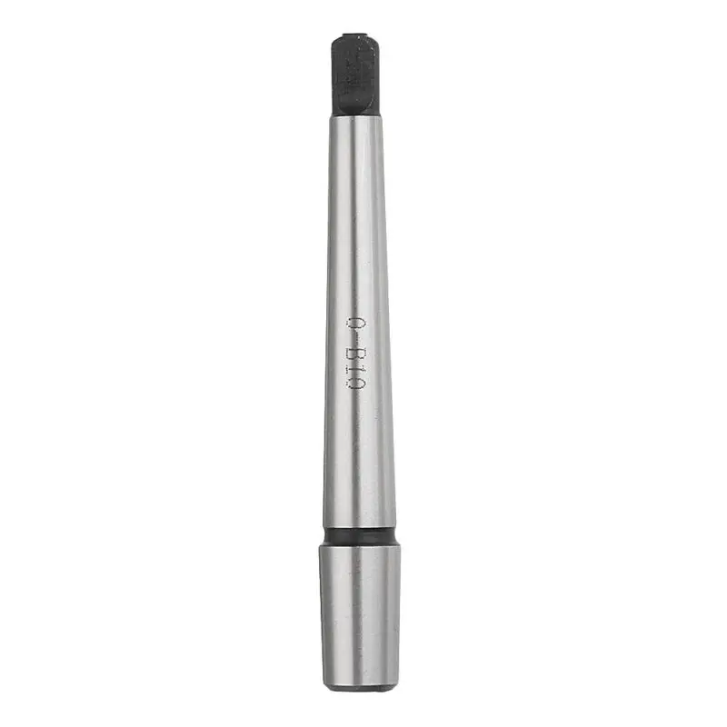 65 Mn Trapano Mandrino Tornio Mt0-B10 Hrc45 Cono Morse Mt0 W/ B10 Arbor Strumenti Di Supporto