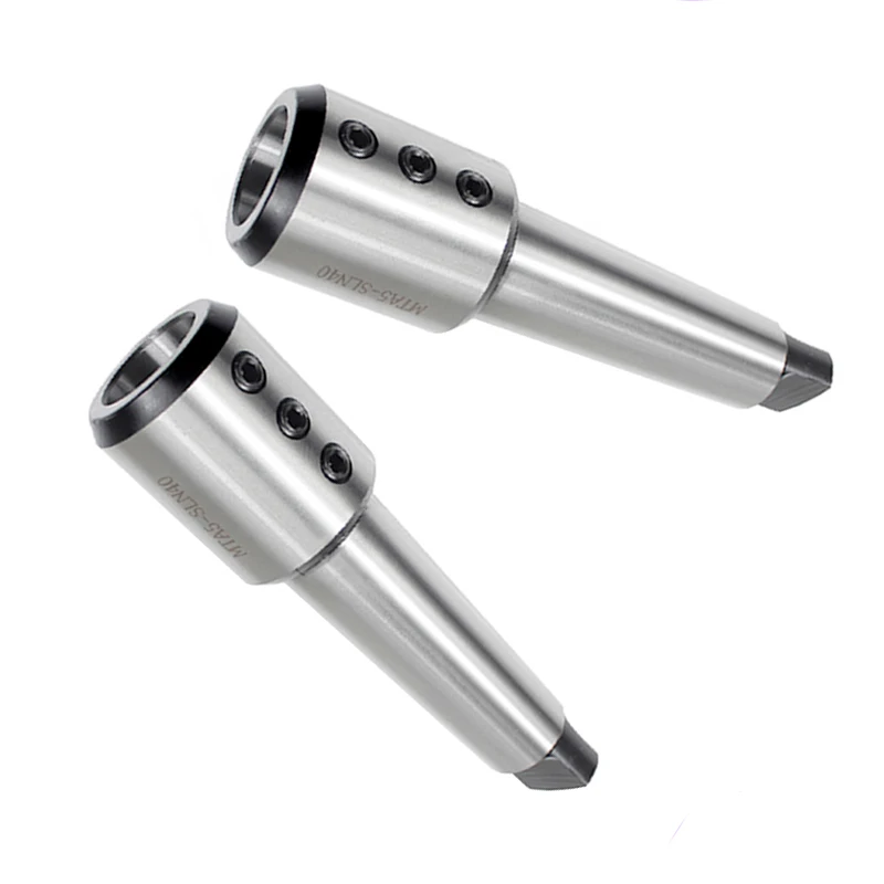 Mt2 Mt3 Mt4 Mt5 Sln20 Sln25 Sln32 Sln40 Portautensili Cnc U-Drill Portautensili U Drill Portautensili Morse Portautensili Fisso Laterale