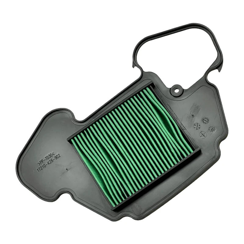 Filtro Aria Moto Per Honda Msx125 Msx 125 Grom 125 Grom 125 2013-2020