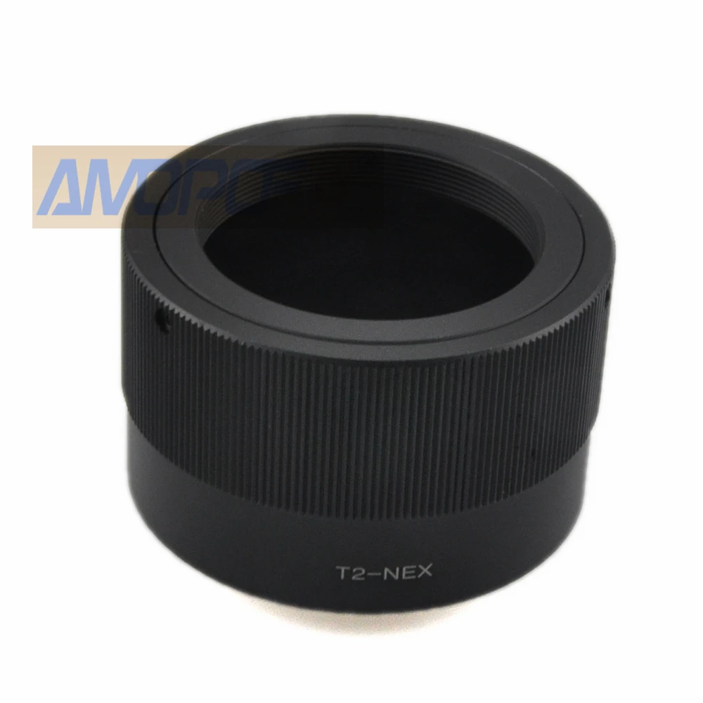 T2 Per Nex Adattatore, T2 T Lens Per Sony A9, A7S Ii, A7R Ii, A7S, A7R, A7 Ii, A7, Nex-7, Nex-6, Nex-5, Nex-5N, Nex-5R, Nex-5T, Nex-3,