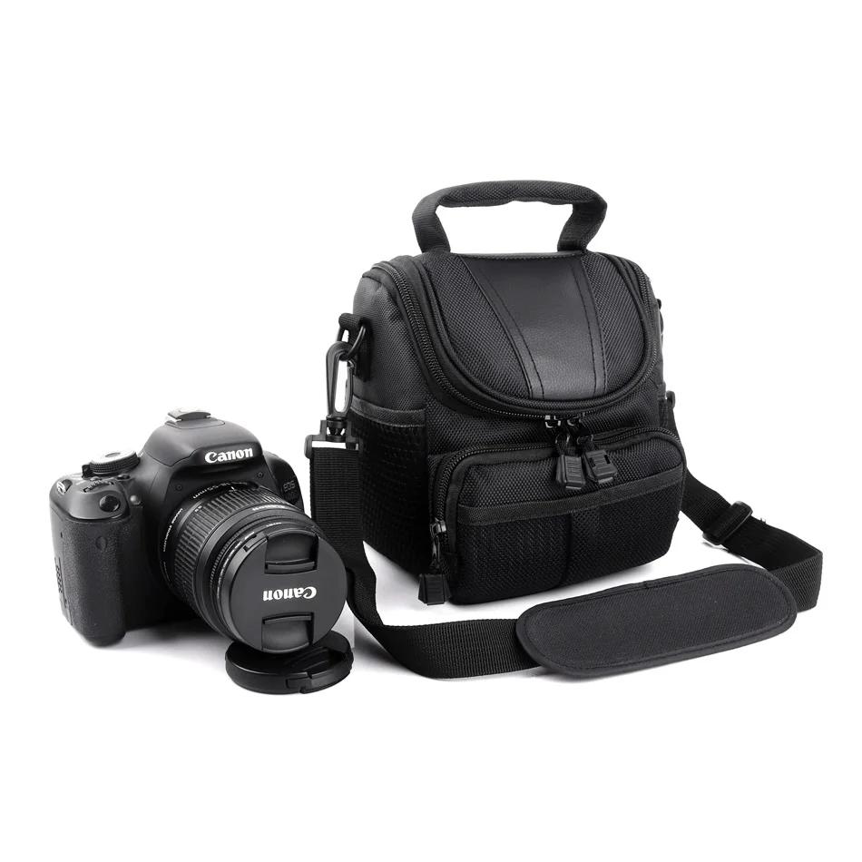 Sacchetto Di Cassa Della Macchina Fotografica Per Sony Dsc-Hx400V Hx400V Hx350 Hx300 H400 H300 H200 Dsc-Rx10 Rx10 Mark Iv Iii Ii 4 3 5R 3N 5T 5N Nex-7