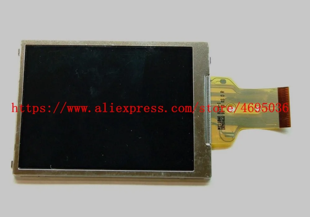 Nuovo Schermo Lcd Per Sony Cyber-Shot Dsc-W610 Dsc-W670 Dsc-W730 Dsc-W830 W630 W610 W670 W730 W830 Fotocamera Digitale