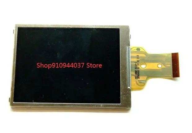Nuovo Schermo Lcd Per Fotocamera Digitale Sony Cyber-Shot Dsc-Wx60 Dsc-Wx80 Dsc-W830 Wx60 Wx80 W830 Con Retroilluminazione