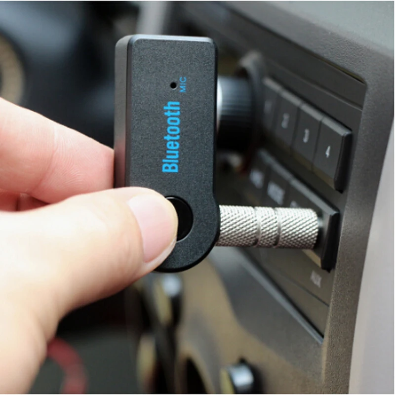 Ricevitore Audio Aux Bluetooth Per Auto Per Ford Mustang Alfa Romeo Cadillac Escalade Subaru Sti Bmw Parts E46 Nissan 4Runner