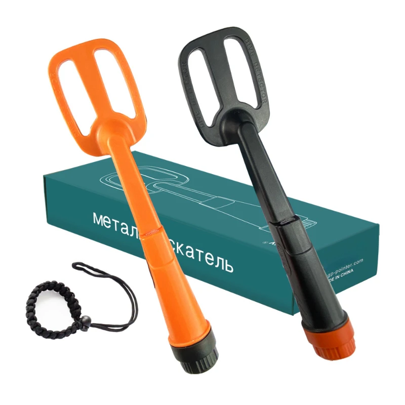 Rilevatore Di Metalli Subacqueo Pulse Pinpointer Induction Diving Treasure Rilevatore Di Metalli Impermeabile Cercatore Di Metalli Tenuto In Mano