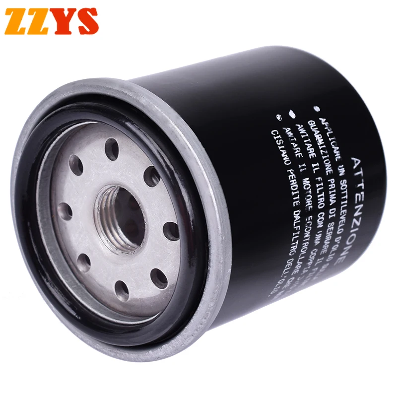 Filtro Olio Per Piaggio 180 Gtx Super Esagono 180 X9 Amalfitana 200 Aac Gt Rst 200 Carnaby Liberty Sport Vespa Gt X8 X9 Evolution
