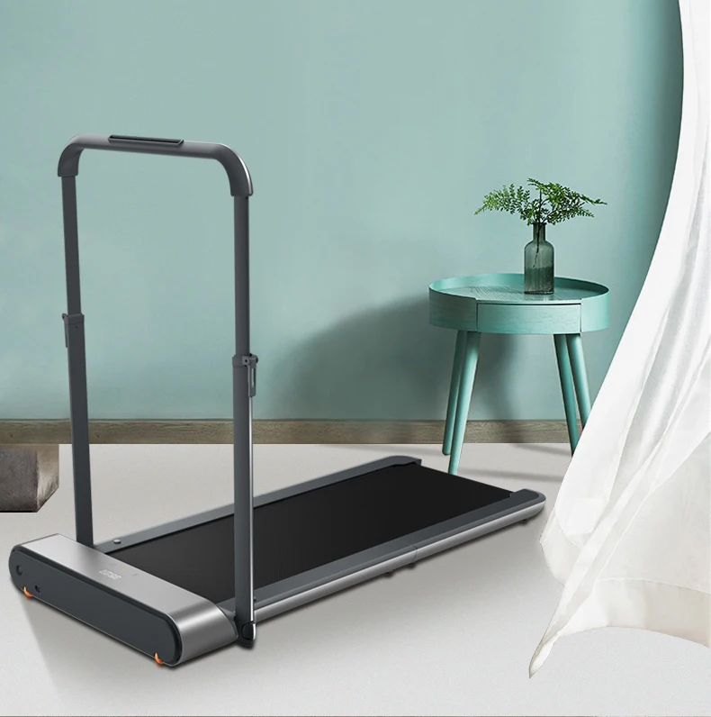 Aji Tapis Roulant Traide Mill Tapis Roulant Portatile Tradmill Run Machine Life Fitness Walking Pad Tapis Roulant