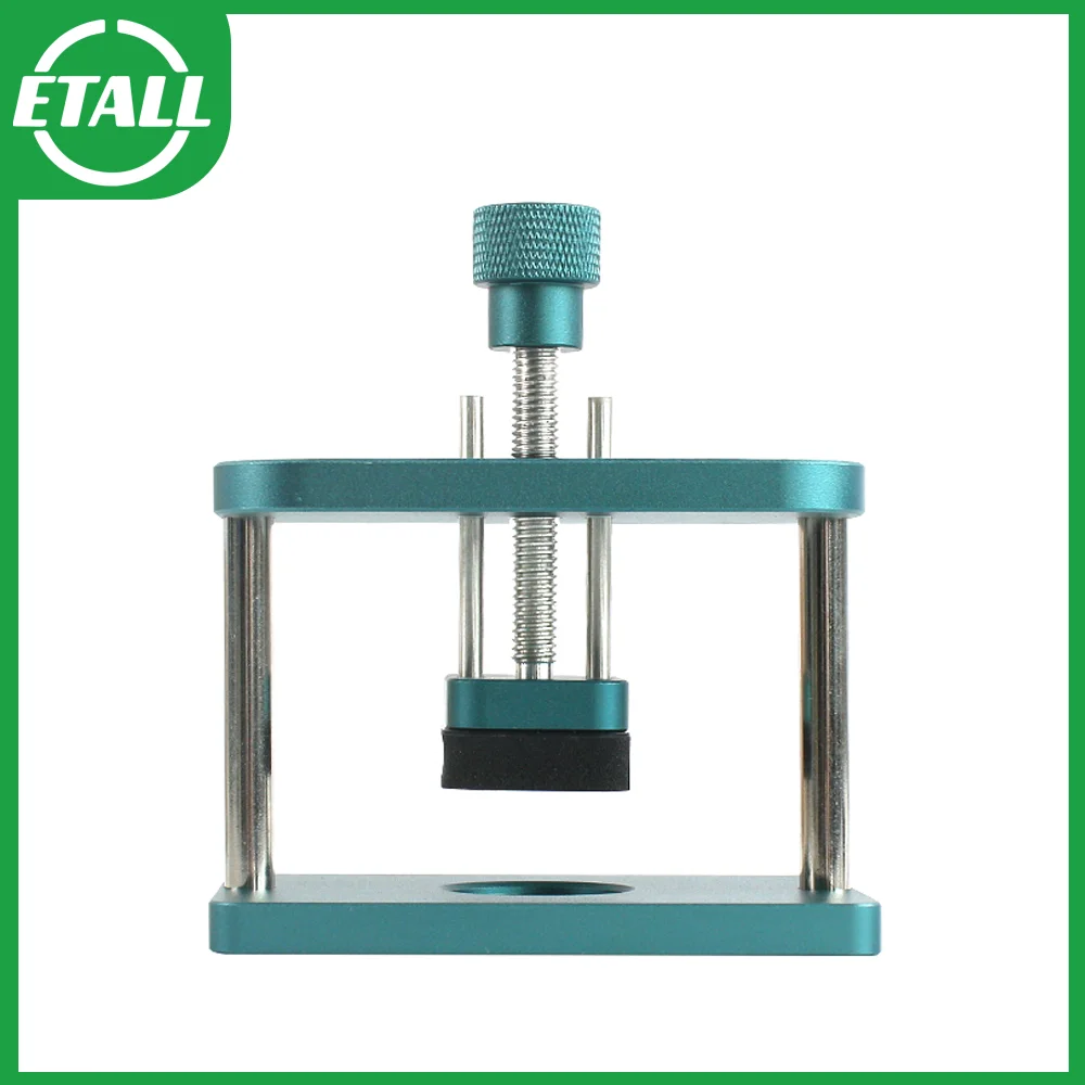 Gtoolspro Go-011 Stampo Per Mantenimento Della Pressione Iw/Stampi Per Schermo Iwatch/Dispositivo Di Riparazione Iwatch Riparazione Lcd Iwatch Profess