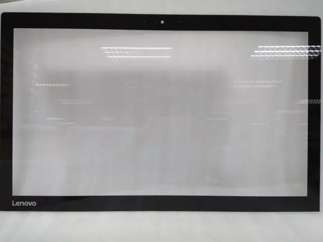 Vetro Lcd Per Display Cinematografico Apple 27 ''A1316 Display Thunderbolt A1407 Schermo Lcd Vetro Anteriore 922-9919 922-9344