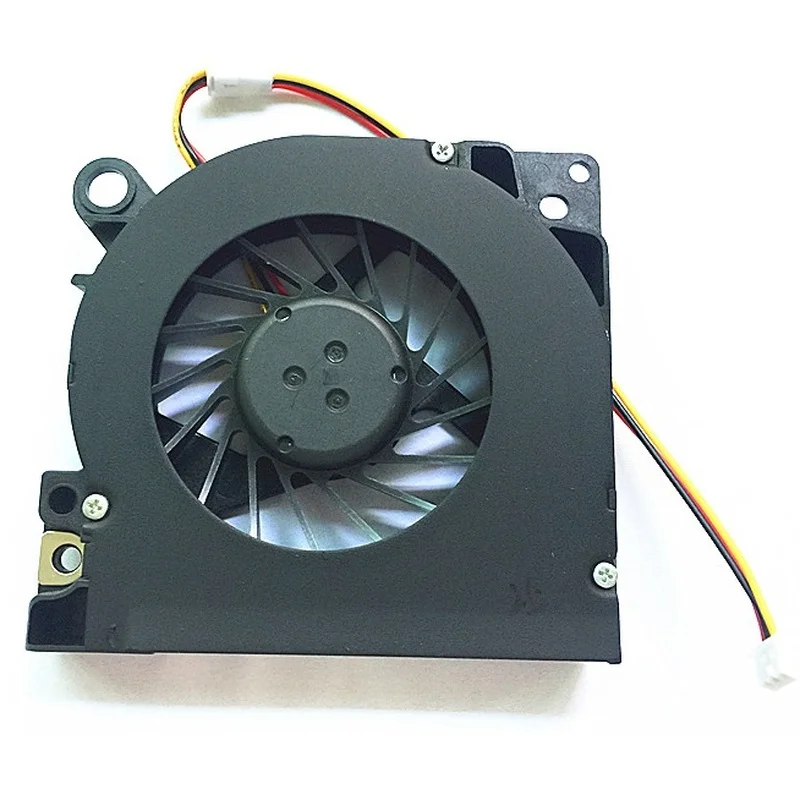 Nuova Ventola Di Raffreddamento Della Cpu Originale Per Dell Inspiron 1525 1526 1545 Pp41L Latitude D620 D630 Pp18L Pp29L