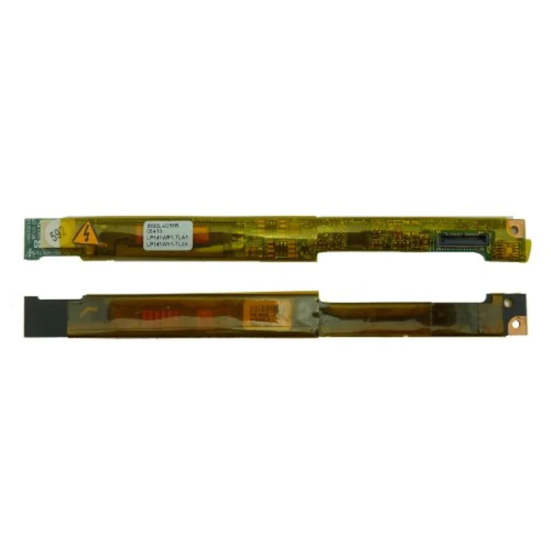 Nuovo Inverter Lcd Per Laptop Per Dell Inspiron 6400 1501 1300 B120 B130 630M 640M E1505 E1405 Latitude D620 D630 Xps M140