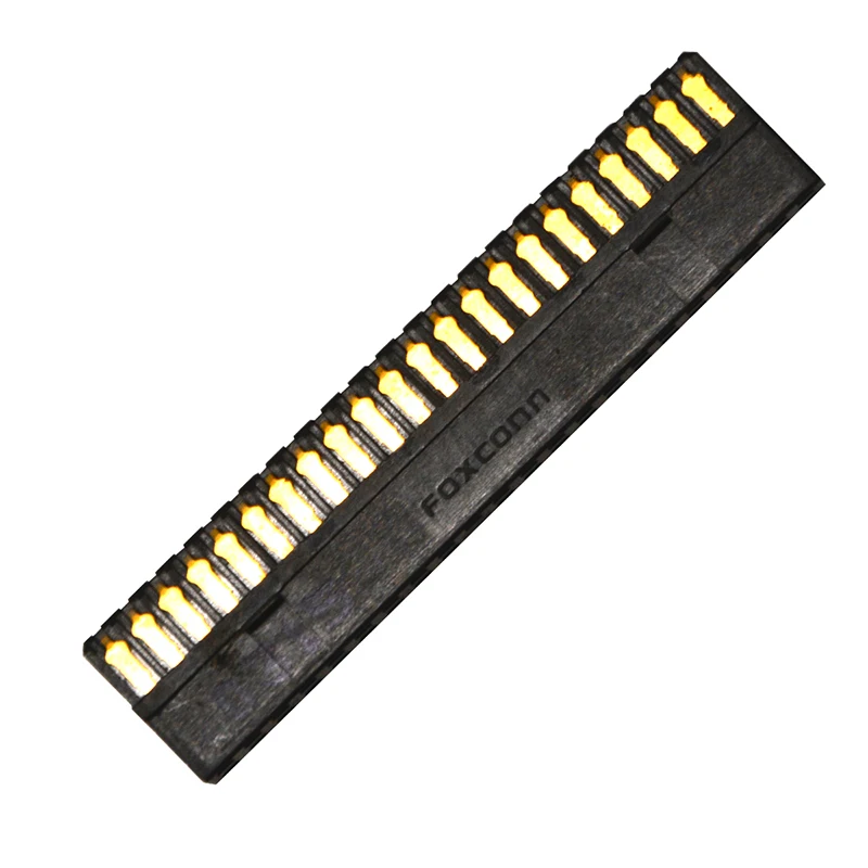 Connettore Disco Rigido Sata Adatto Per Connettore Hdd Dell Latitude D610 D600 D620 D630 D400 D410 D800 C840 C600 C400