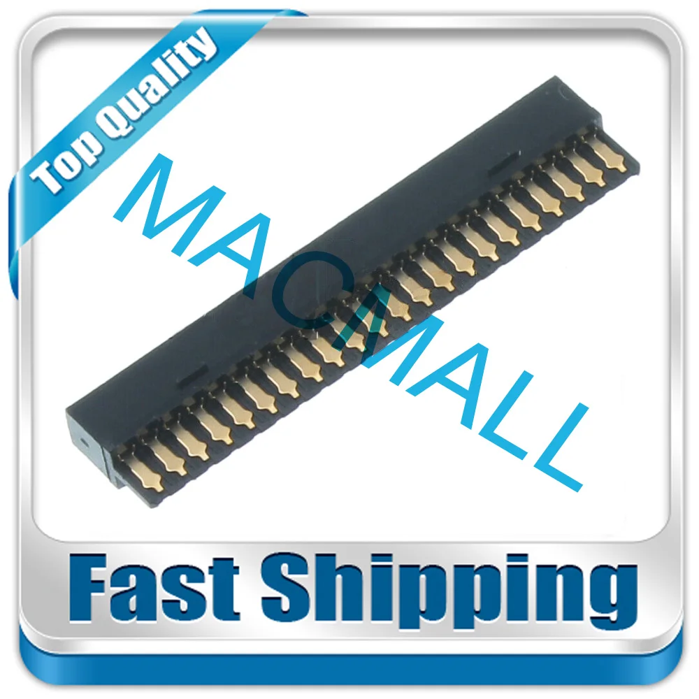 Nuovo Per Dell Latitude D400 D410 D610 D600 D620 D630 D800 C840 C600 C400 Disco Rigido Di Ricambio Ide Caddy Hdd Connector Adapter