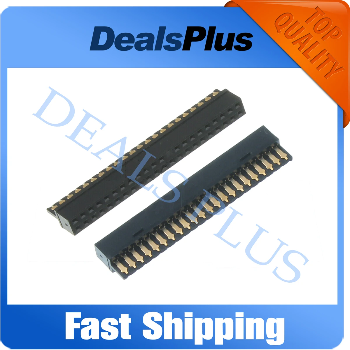 Nuovo Adattatore Connettore Per Disco Rigido Ide Hdd Caddy Da 2.5 "Per Dell Latitude D400 D410 D610 D600 D620 D630 D800 C840 C600 C400