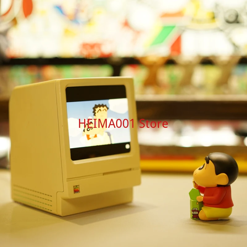 Mini Display Macintosh Macintosh Di Seconda Generazione Viewedge Computer Schermo Secondario Display Desktop Fai Da Te
