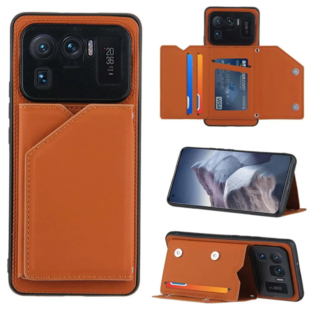 Per Xiaomi 12T Pro Cover Posteriore Per Xiaomi Mi 11 Ultra Redmi Note12 11 Pro Plus 12 S 12C Case Mi 11 Lite 10T 11T 12 S 12 S Pro 12X
