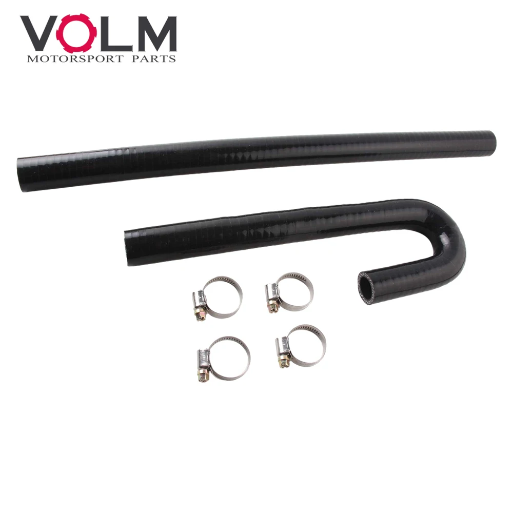 Kit Tubo Radiatore In Silicone Per Bmw Oil Catch Can/Tank Per N54 335I 135I