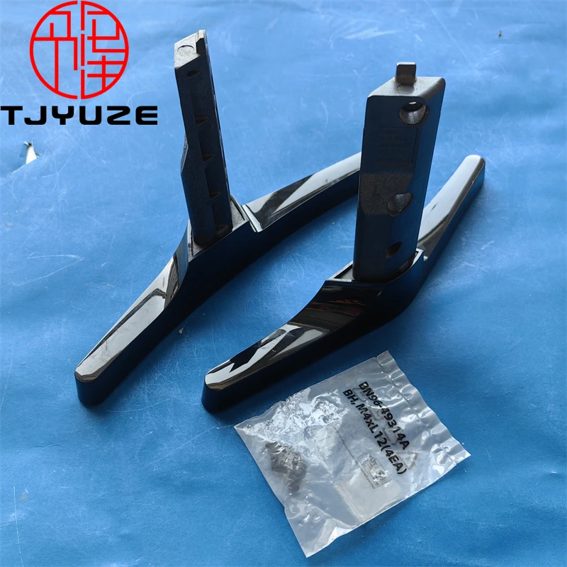 Staffa Di Base Per Samsung Tv Muslimmuslimexmuslimexmuslimah Gambe Del Supporto