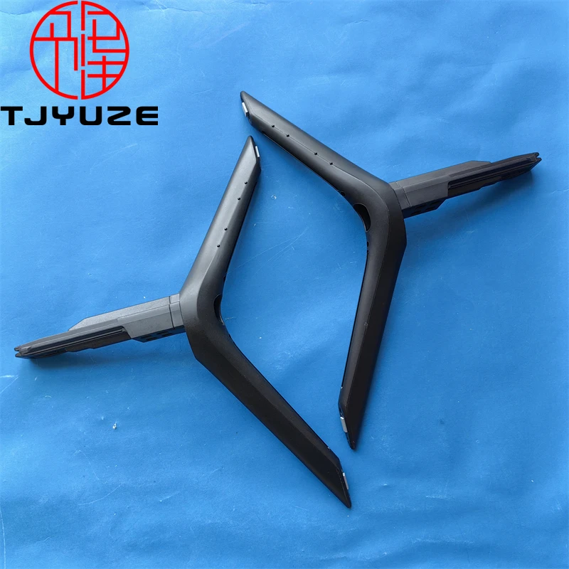 Nuova Staffa Di Base Per Samsung Tv Muslimmuslimexmuslimah Stand Gambe Muslimexmuslimah