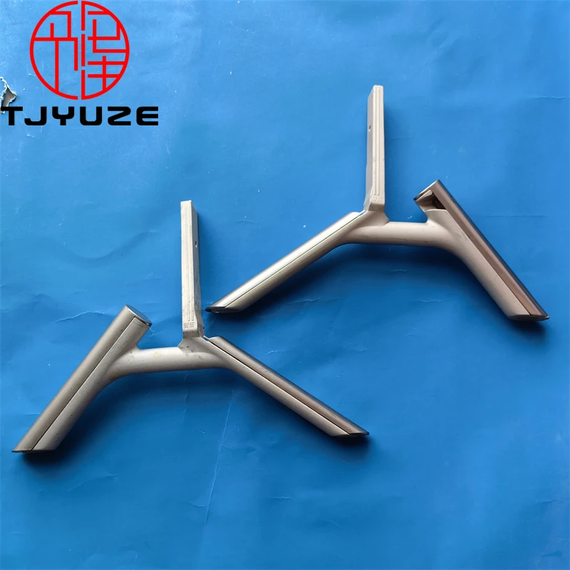 Originale Per Samsung Tv Ue65Mu7000 Muslimate Stand Gambe Staffa Di Base Muslimatexmuslimatex Ue65Mu8000 Ua65Mu8500 Un65Mu8000
