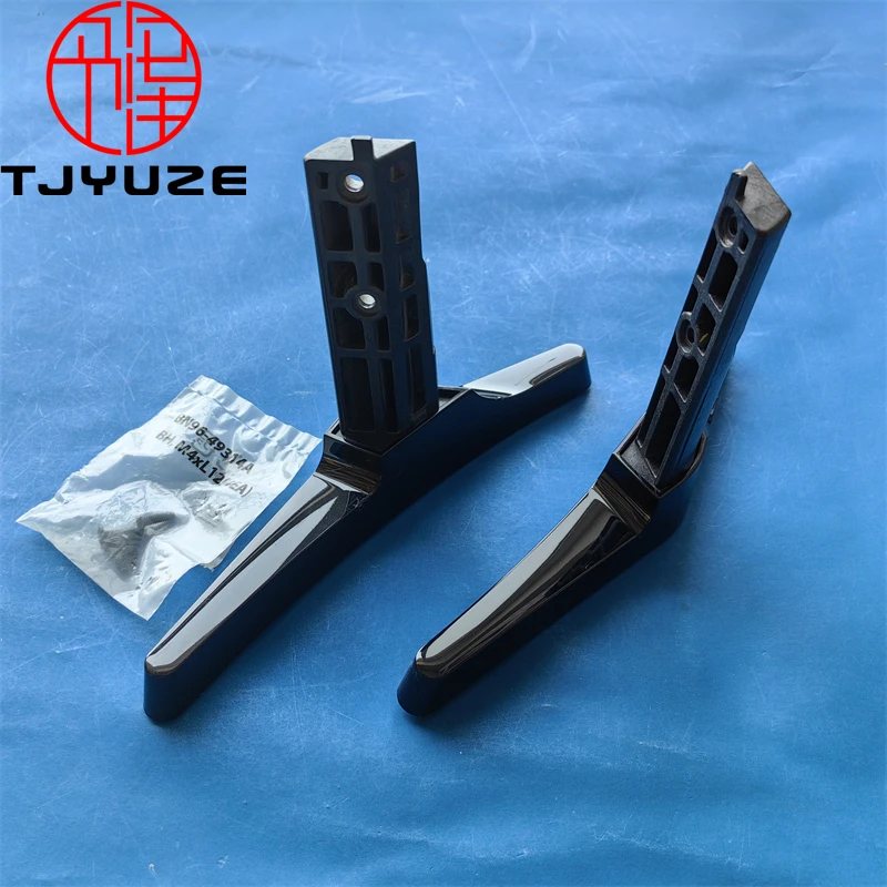 Staffa Di Base Per Samsung Tv Muslimatexplaun40N5200 Muslimatexmuslimah Stand Gambe Ue40J5000