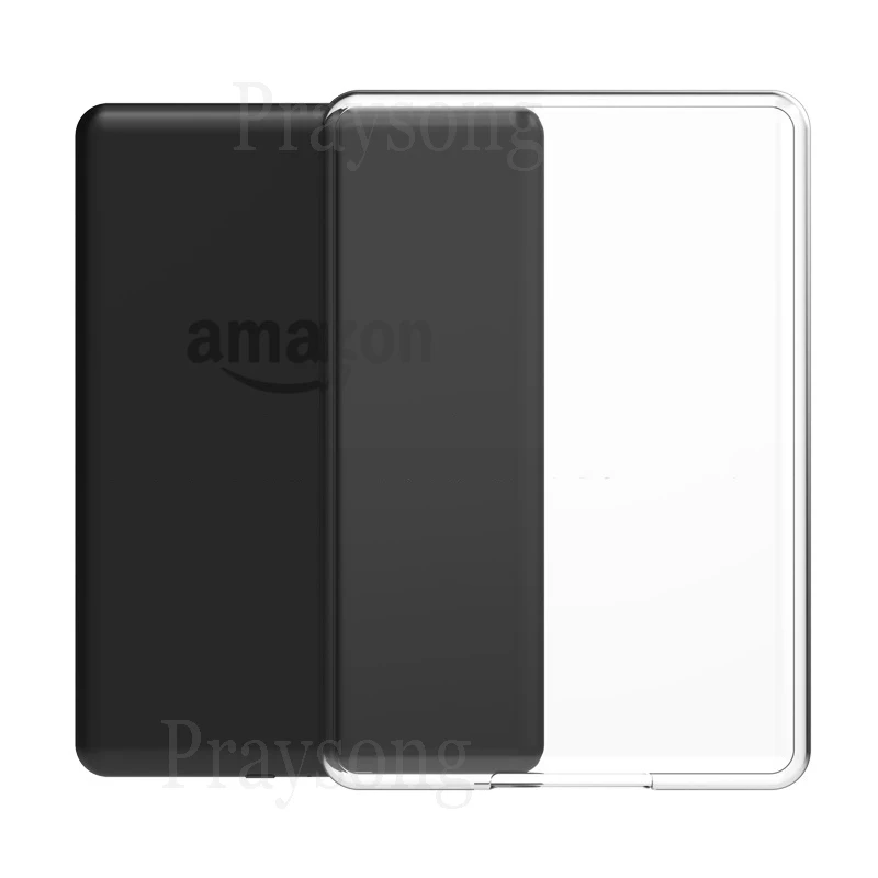 Cover Trasparente Per Kindle Paperwhite Case Kpw 5 2021 Thin Paperwhite Kindle 2022 Case Paperwhite 4 2018 Cover Kindle Funda 2019