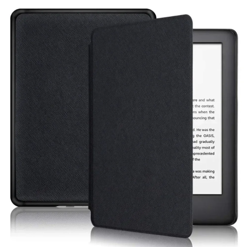 Custodia Magnetica Per Kindle Paperwhite 3 2 1 Dp75Sdi 5Th 6Th 7Th Generation 2012/2013/2015/2017 Cover Protettiva
