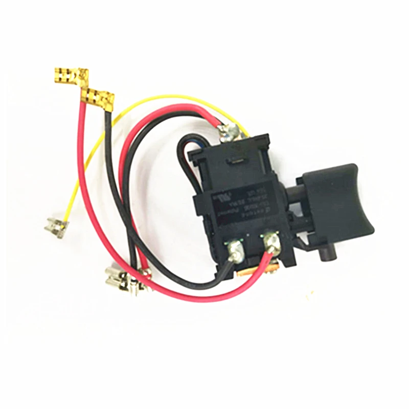 Genuino Interruttore Per Makita Hp457D Df457Dwe Df457D Hp347D Df347D Hp457 Df347Dwe 638887-6