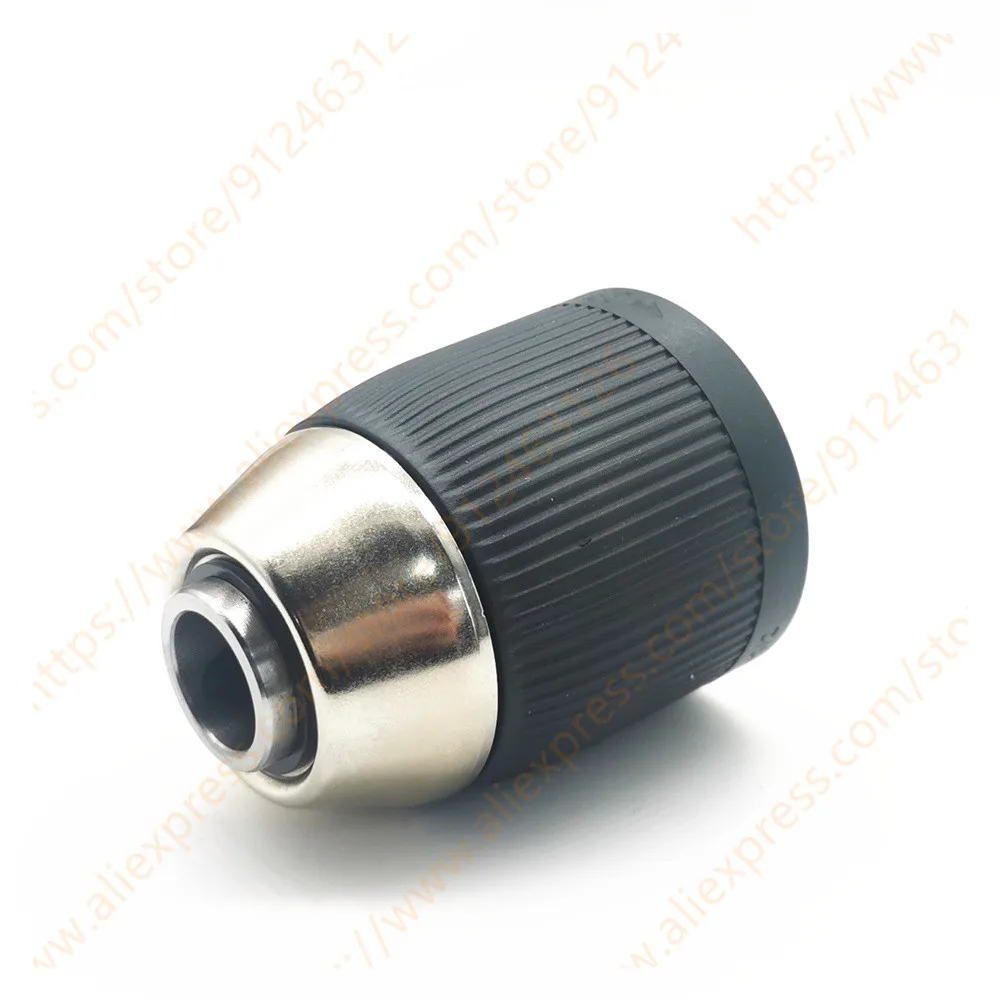 Mandrino Autoserrante 13 Per Makita Dhp453 Ddf453 Hp457D Df457D Bhp453 Bdf453 8391D 8381D 6391D 6381D Hp457Dwe 766004-9 Parte Utensile